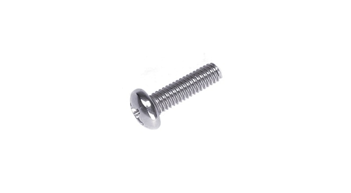 Screw 3.5X20 5885276-01 in the group at Gräsklipparbutiken (5885276-01)