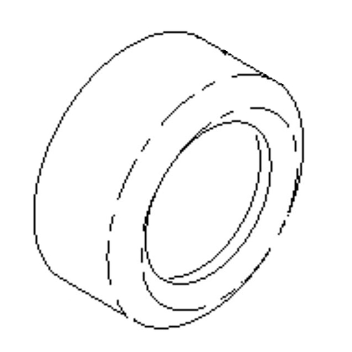 Deck 5886919-01 in the group  at Gräsklipparbutiken (5886919-01)