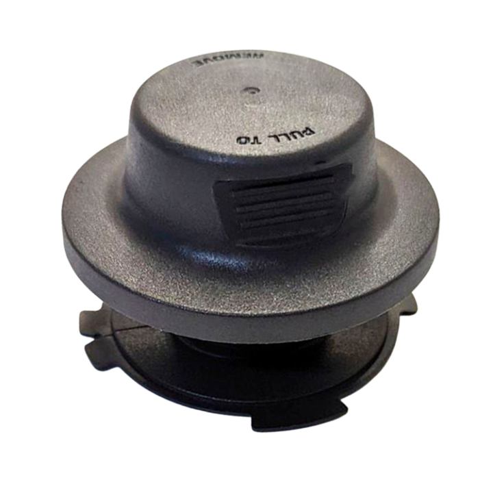 Coil in the group Spare parts Husqvarna 136LiL at Gräsklipparbutiken (5887284-01)