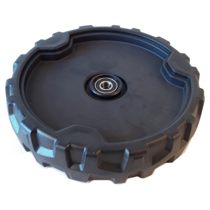 Wheel 5887496-01 in the group at Gräsklipparbutiken (5887496-01)