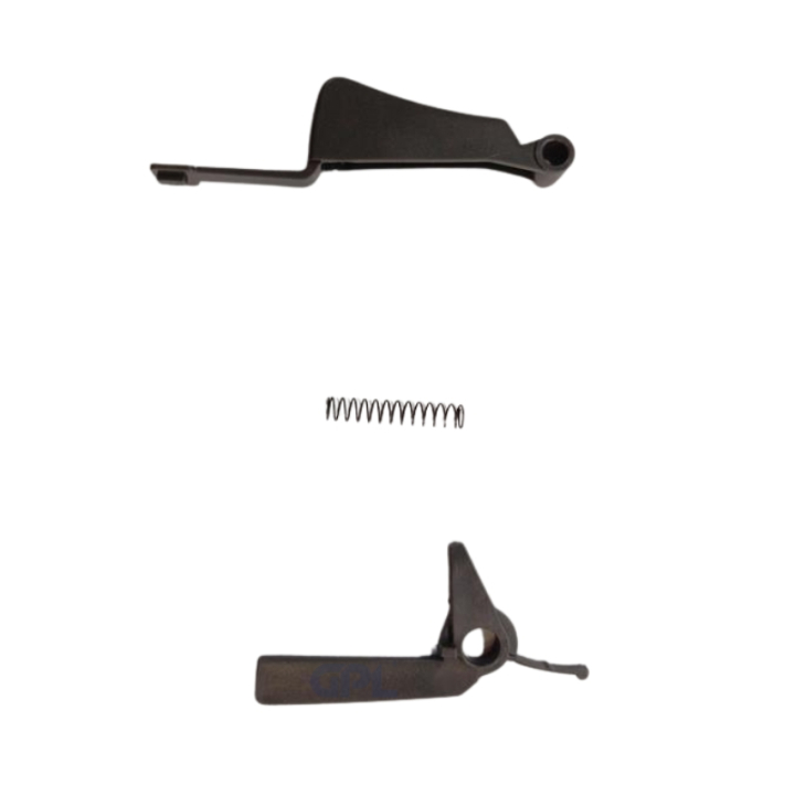 Trigger in the group Spare parts Husqvarna 136LiL at Gräsklipparbutiken (5887552-01)