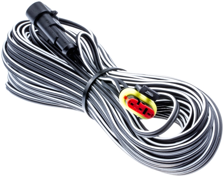 Transformer cable 20M in the group  at Gräsklipparbutiken (5887650-01)