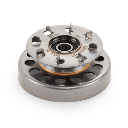 Driving Pulley Assy in the group at Gräsklipparbutiken (5888092-02)