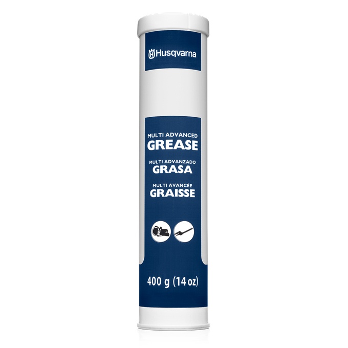 Husqvarna Grease Multi Advanced in the group Forest and Garden Products / Oils & Grease at Gräsklipparbutiken (5888148-01)