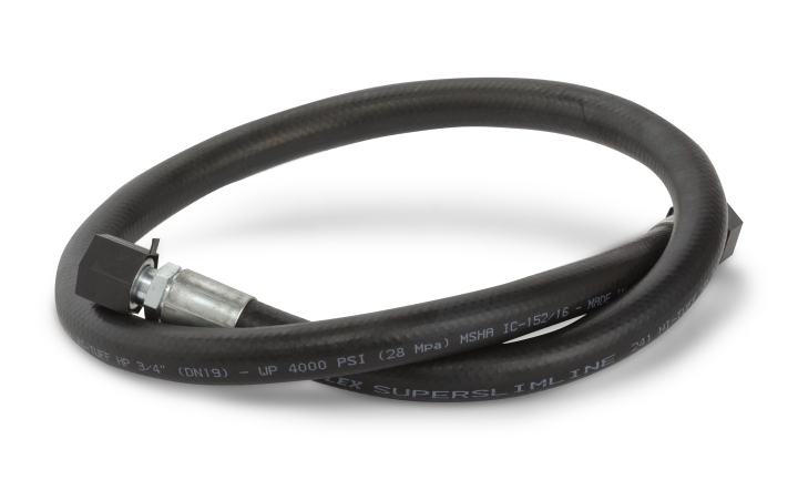Hose assembly in the group  at Gräsklipparbutiken (5889688-01)