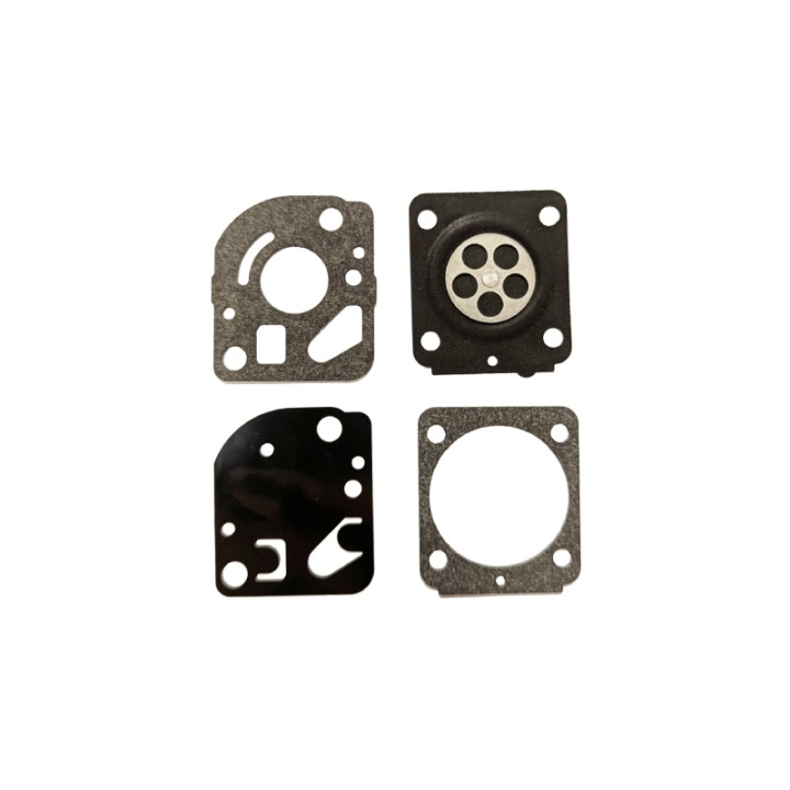 Kit Carburetor A053 in the group at Gräsklipparbutiken (5889860-01)