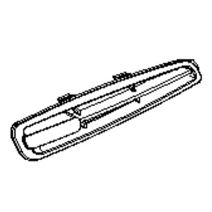 Housing 5889886-01 in the group  at Gräsklipparbutiken (5889886-01)