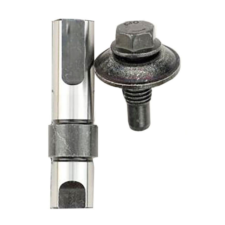 Shaft Kit M10 in the group at Gräsklipparbutiken (5889924-01)