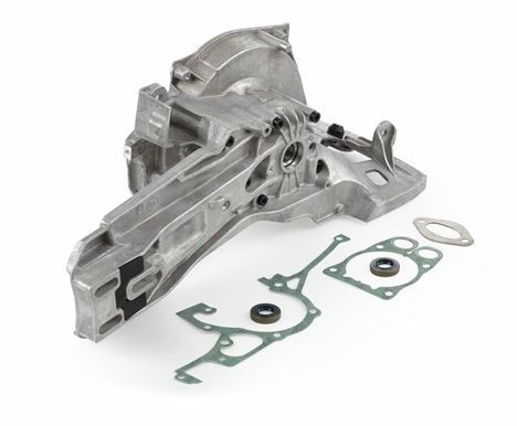 Crankcase Spare Part Kit in the group at Gräsklipparbutiken (5889928-10)