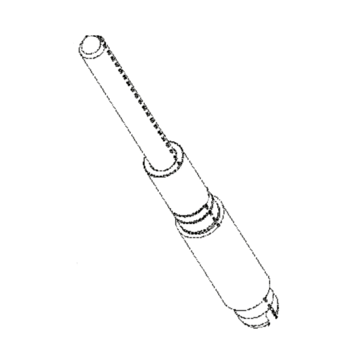 Steering rod in the group  at Gräsklipparbutiken (5889970-01)