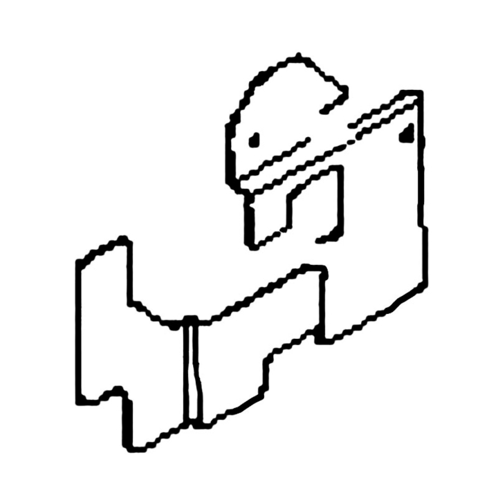 Iso-Protection, Right in the group at Gräsklipparbutiken (5890068-02)