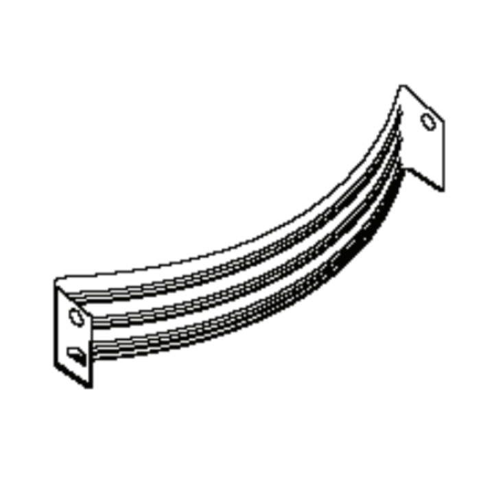 Front Baffle 46 Cm 5890087-01 in the group at Gräsklipparbutiken (5890087-01)