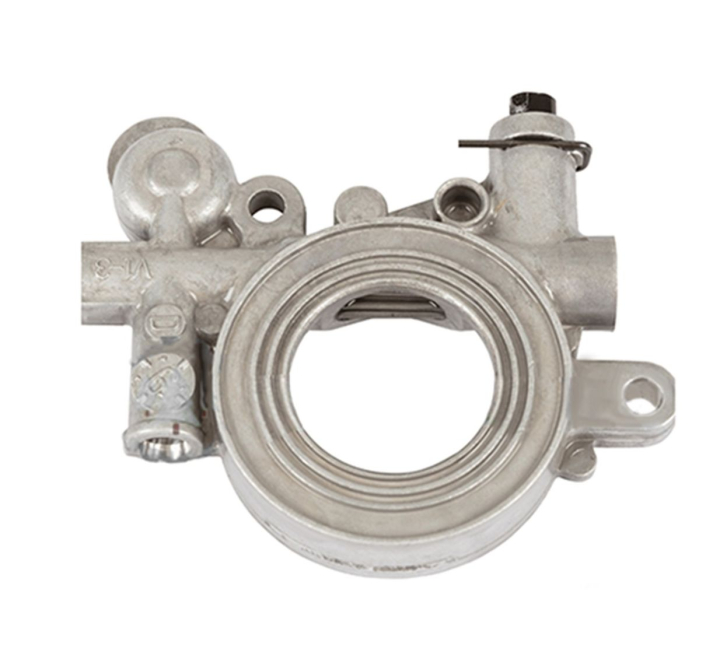 Oil pump 5890284-03 in the group at Gräsklipparbutiken (5890284-03)