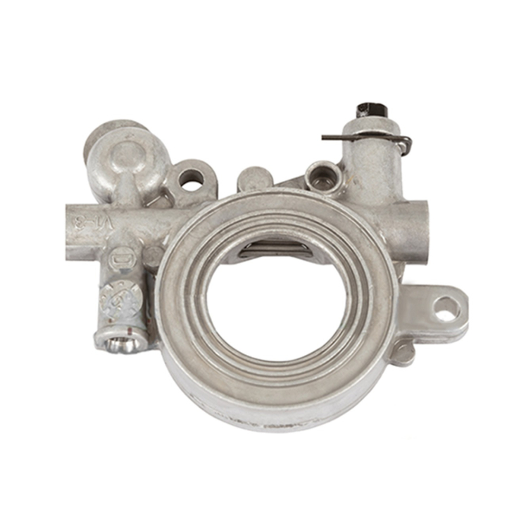 Oil Pump Assy 5890284-04 in the group at Gräsklipparbutiken (5890284-04)