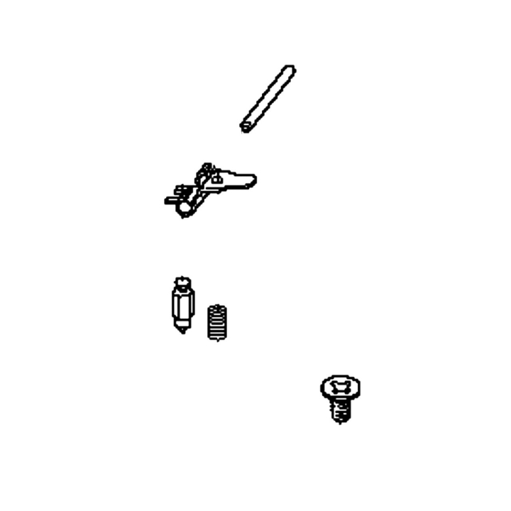 Metering 5892885-01 in the group  at Gräsklipparbutiken (5892885-01)