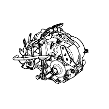 Transmission Hydraulic Servo 5892887-01 in the group  at Gräsklipparbutiken (5892887-01)