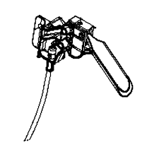 Wiring Kpl 5892895-04 in the group  at Gräsklipparbutiken (5892895-04)