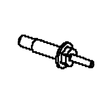 Guide Belt, Shoulder Screw 5892908-01 in the group  at Gräsklipparbutiken (5892908-01)