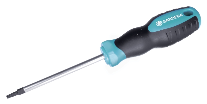 Screwdriver in the group at Gräsklipparbutiken (5893040-01)