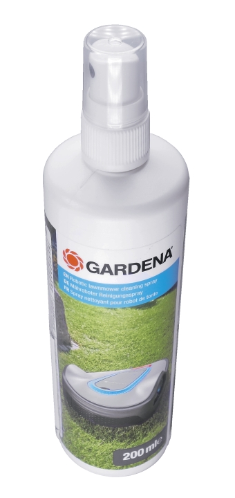 Care spray in the group  at Gräsklipparbutiken (5893203-01)