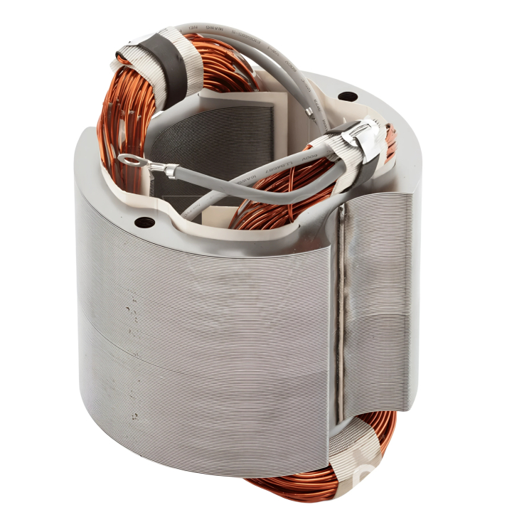 Stator Assy Spare Part in the group  at Gräsklipparbutiken (5893244-05)