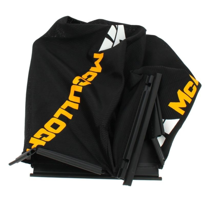 Grass Bag 55L Fabric, 51Cm 5893572-03 in the group at Gräsklipparbutiken (5893572-03)