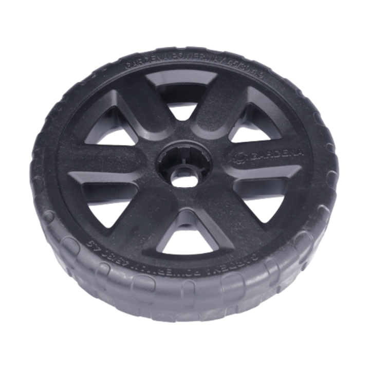 Wheel Front Dia 178Mm X 38.5Mm 5894696-01 in the group at Gräsklipparbutiken (5894696-01)