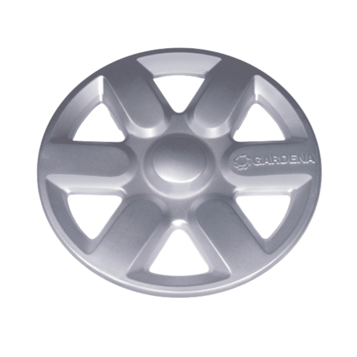 Hub Cap - Front Dia 178Mm 5894697-01 in the group at Gräsklipparbutiken (5894697-01)
