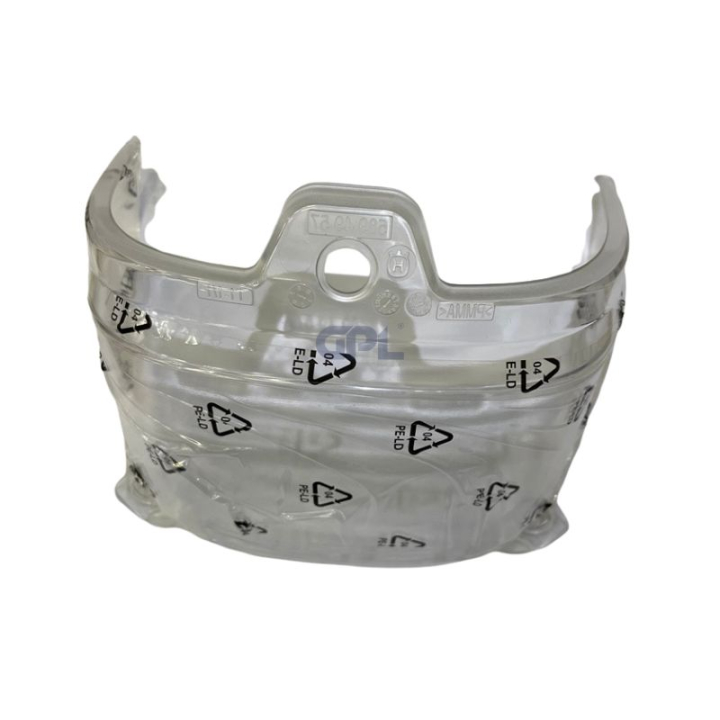 Glass Cover For Lighting To Ri in the group  at Gräsklipparbutiken (5894957-01)