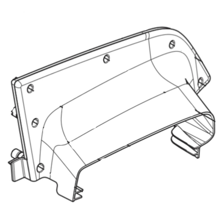 Tire Fuel Tank, Inside in the group at Gräsklipparbutiken (5894981-01)