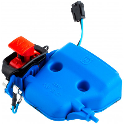 Filter Holder Hot 5895507-02 in the group at Gräsklipparbutiken (5895507-04)