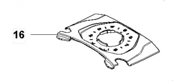 PLATE in the group  at Gräsklipparbutiken (5895609-01)