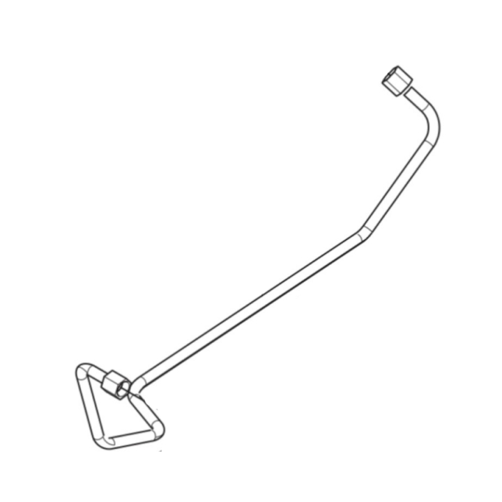 Hydraulic Pipe Csu Filter in the group  at Gräsklipparbutiken (5895634-01)