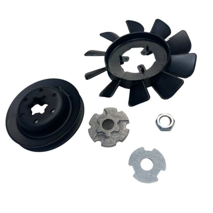 Fan kit in the group  at Gräsklipparbutiken (5896247-01)