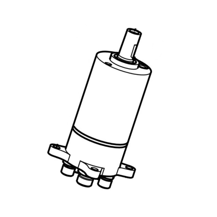 Steering Servo 5896512-01 in the group  at Gräsklipparbutiken (5896512-01)