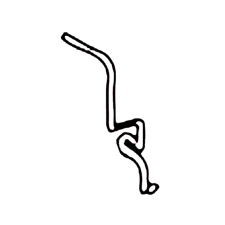 Guide 5896694-01 in the group at Gräsklipparbutiken (5896694-01)