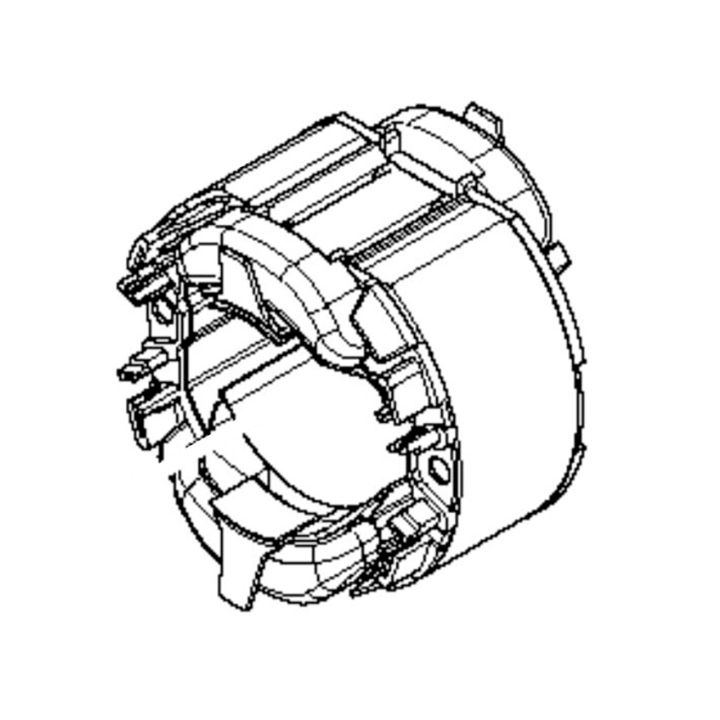 Console 5896900-10 in the group  at Gräsklipparbutiken (5896900-10)