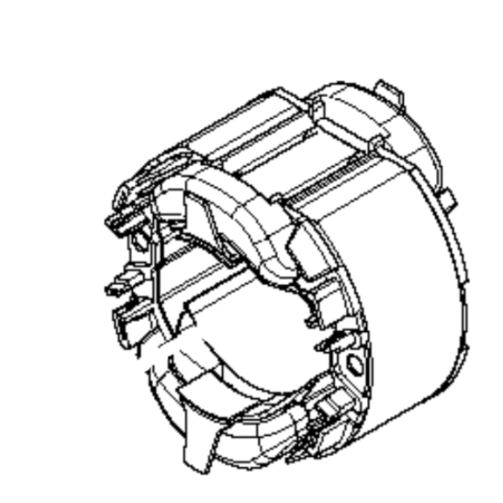 Console 5896900-11 in the group  at Gräsklipparbutiken (5896900-11)