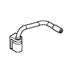 Contact 5896900-39 in the group  at Gräsklipparbutiken (5896900-39)