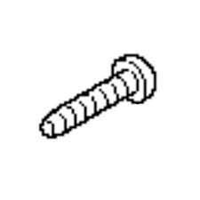 Screw 5896900-51 in the group  at Gräsklipparbutiken (5896900-51)
