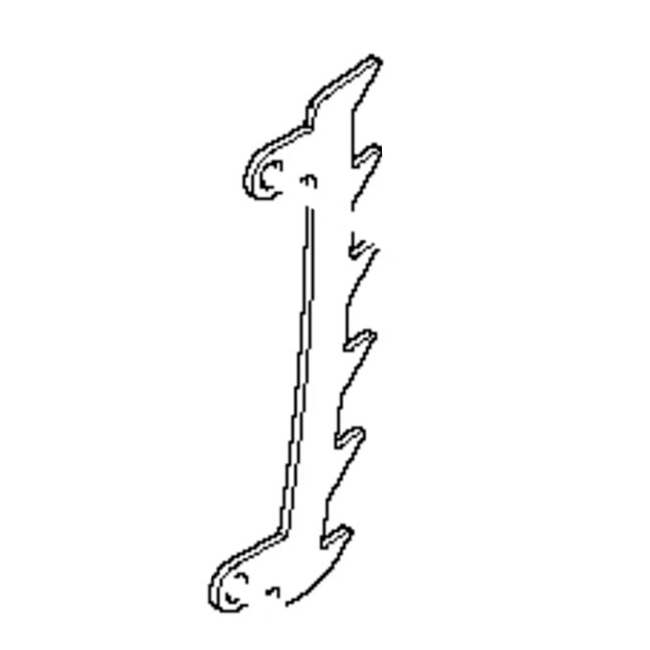 Bumper 5896900-61 in the group  at Gräsklipparbutiken (5896900-61)