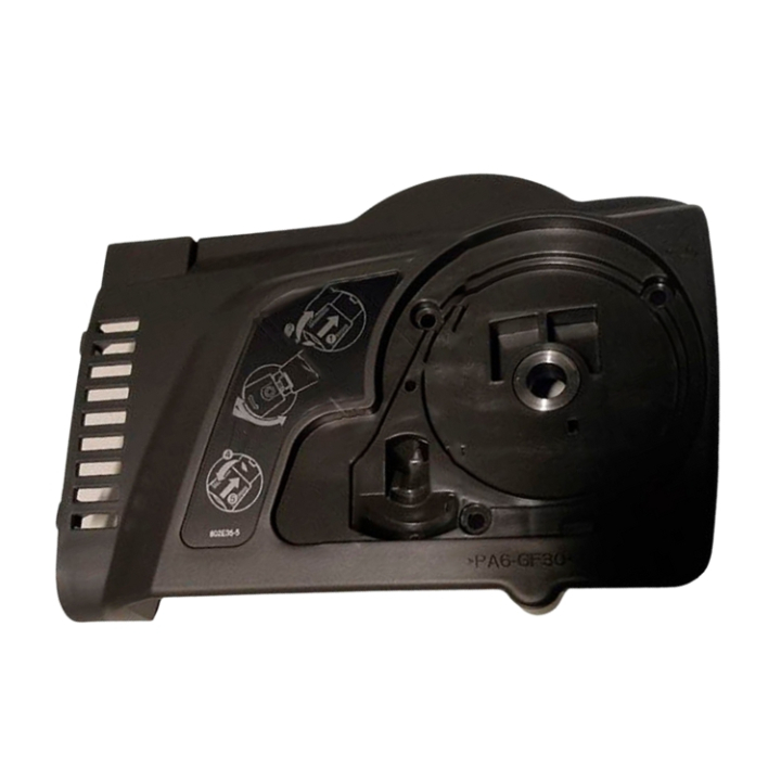 Cover Set 5896900-75 in the group at Gräsklipparbutiken (5896900-75)