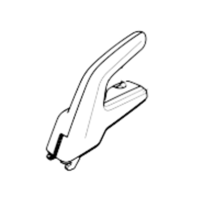 Handle, Kit 5896929-01 in the group  at Gräsklipparbutiken (5896929-01)