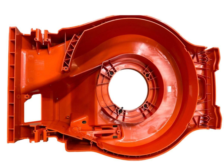 Chassis 5896992-01 in the group at Gräsklipparbutiken (5896992-01)