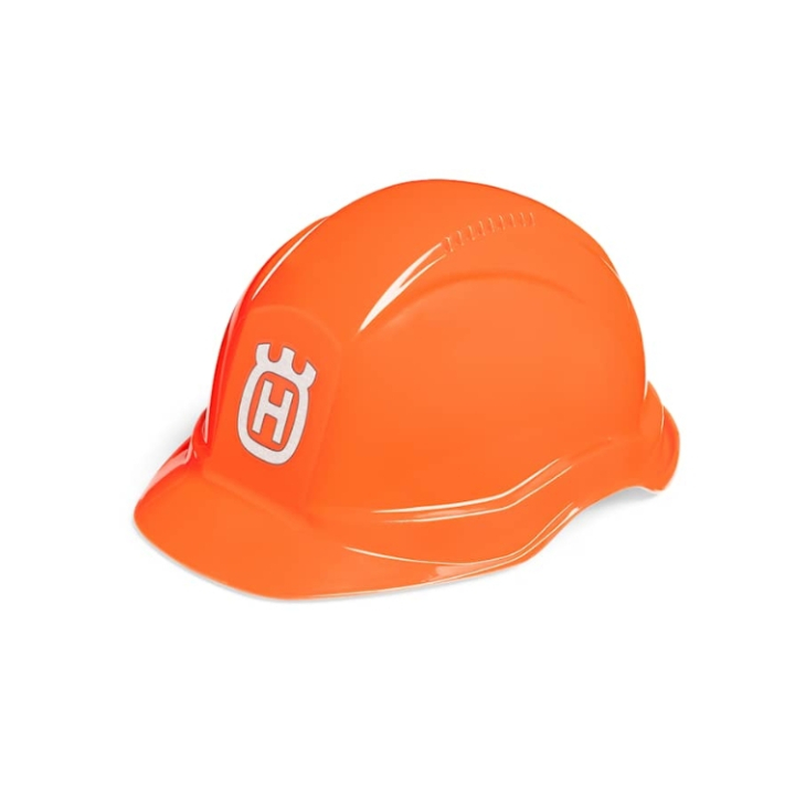 Helmet H200 Flour Orange En397 5897488-01 in the group  at Gräsklipparbutiken (5897488-01)