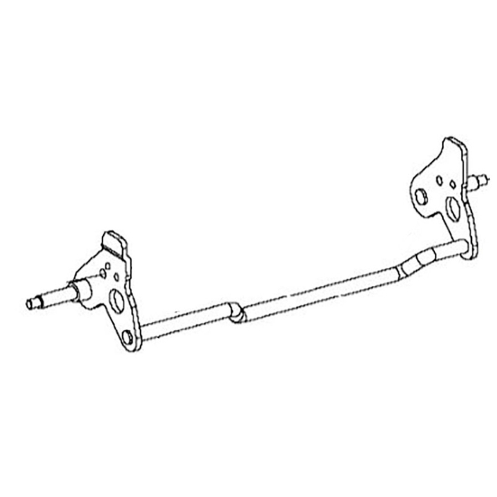 Shoulder 5897578-01 in the group  at Gräsklipparbutiken (5897578-01)