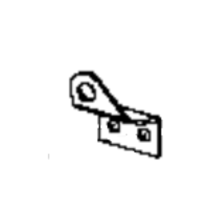 Guide Plate Guide Plate 290020 5897582-02 in the group  at Gräsklipparbutiken (5897582-02)