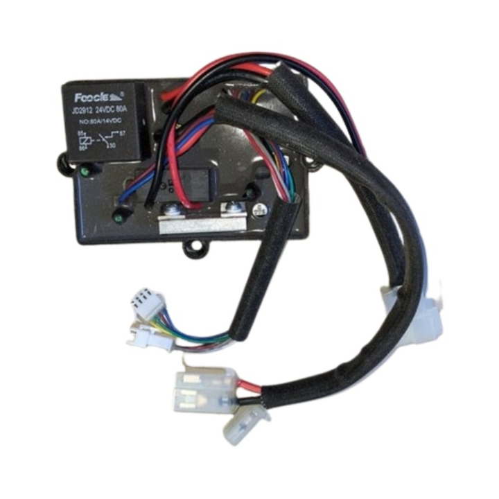 Control Self-Propelled 5897593-03 in the group  at Gräsklipparbutiken (5897593-03)