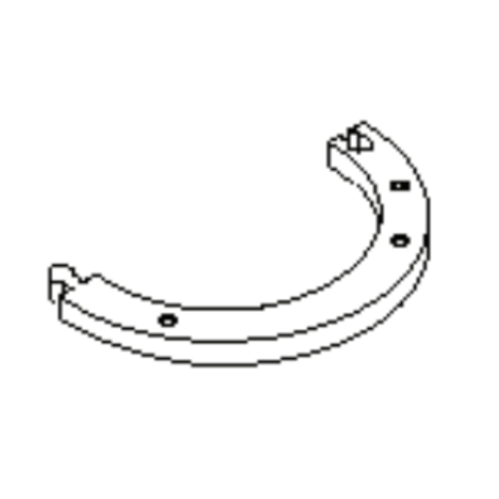 Spacer Engine Spacer Ring 5897617-02 in the group  at Gräsklipparbutiken (5897617-02)