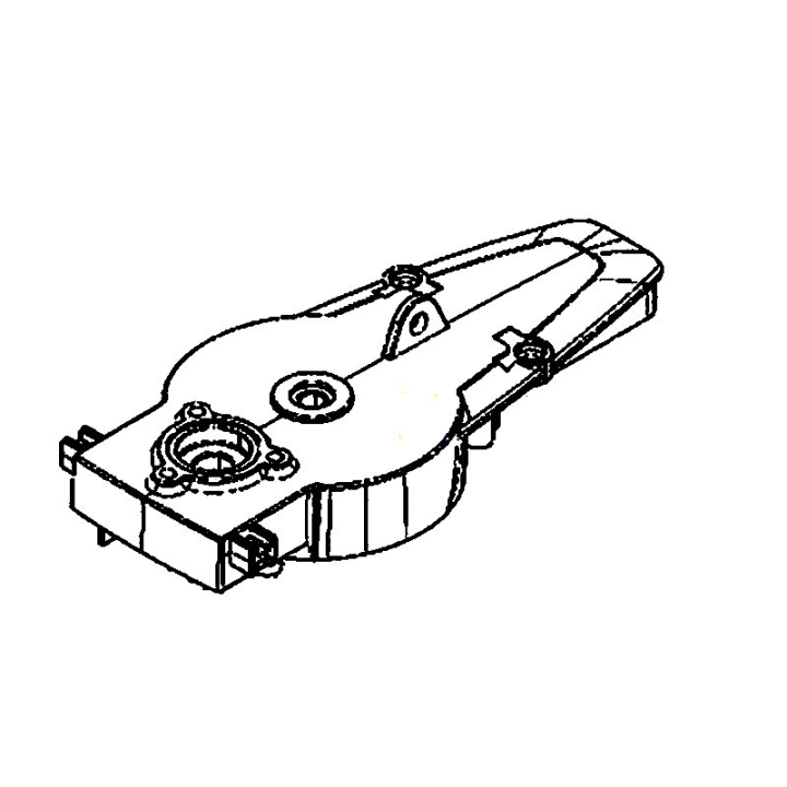 Gear Assy, 115Ihd45/55 in the group  at Gräsklipparbutiken (5897667-01)